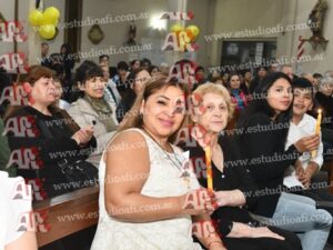 Photography #185831 from Confirmacion Nazaret 25-10-25