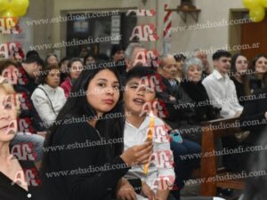 Photography #185833 from Confirmacion Nazaret 25-10-25