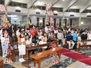 Photography #185835 from Confirmacion Nazaret 25-10-25