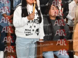 Photography #185837 from Confirmacion Nazaret 25-10-25
