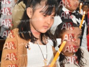 Photography #185838 from Confirmacion Nazaret 25-10-25