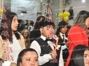 Photography #185841 from Confirmacion Nazaret 25-10-25