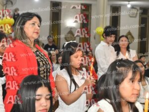 Photography #185843 from Confirmacion Nazaret 25-10-25