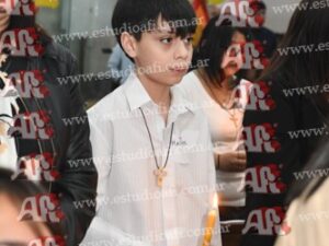 Photography #185845 from Confirmacion Nazaret 25-10-25