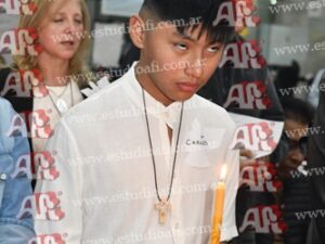 Photography #185848 from Confirmacion Nazaret 25-10-25