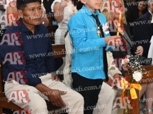 Photography #185855 from Confirmacion Nazaret 25-10-25