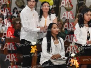 Photography #185861 from Confirmacion Nazaret 25-10-25