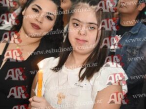 Photography #185865 from Confirmacion Nazaret 25-10-25