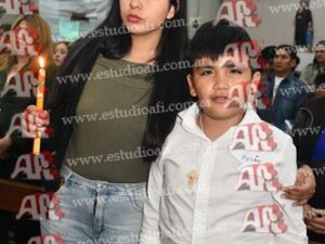 Photography #185873 from Confirmacion Nazaret 25-10-25