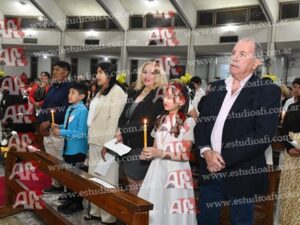 Photography #185879 from Confirmacion Nazaret 25-10-25