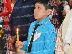 Photography #185883 from Confirmacion Nazaret 25-10-25