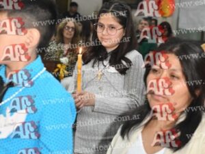 Photography #185887 from Confirmacion Nazaret 25-10-25