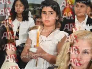 Photography #185889 from Confirmacion Nazaret 25-10-25