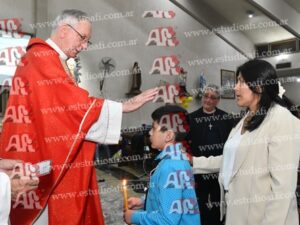 Photography #185891 from Confirmacion Nazaret 25-10-25