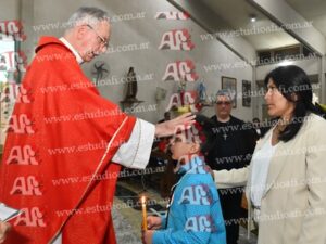Photography #185893 from Confirmacion Nazaret 25-10-25