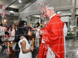 Photography #185894 from Confirmacion Nazaret 25-10-25