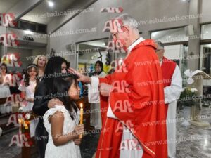Photography #185897 from Confirmacion Nazaret 25-10-25