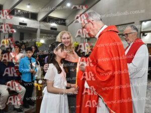 Photography #185901 from Confirmacion Nazaret 25-10-25