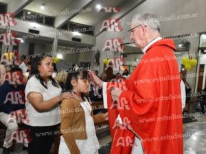 Photography #185903 from Confirmacion Nazaret 25-10-25