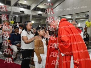 Photography #185904 from Confirmacion Nazaret 25-10-25