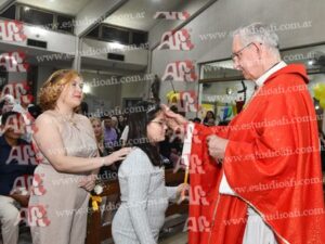 Photography #185907 from Confirmacion Nazaret 25-10-25