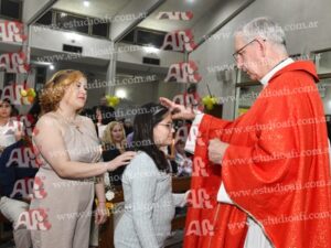 Photography #185909 from Confirmacion Nazaret 25-10-25