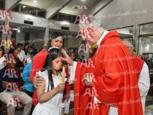 Photography #185911 from Confirmacion Nazaret 25-10-25