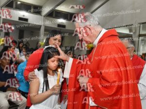 Photography #185913 from Confirmacion Nazaret 25-10-25