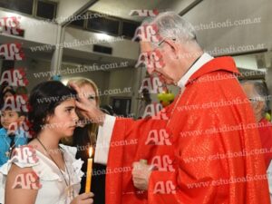 Photography #185915 from Confirmacion Nazaret 25-10-25