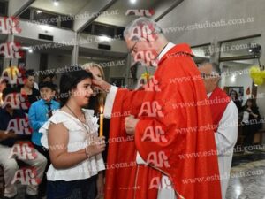 Photography #185917 from Confirmacion Nazaret 25-10-25