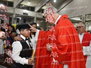 Photography #185919 from Confirmacion Nazaret 25-10-25