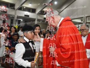Photography #185921 from Confirmacion Nazaret 25-10-25