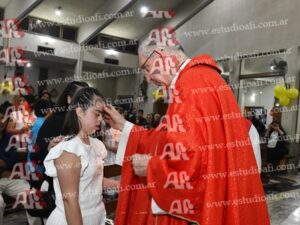 Photography #185924 from Confirmacion Nazaret 25-10-25
