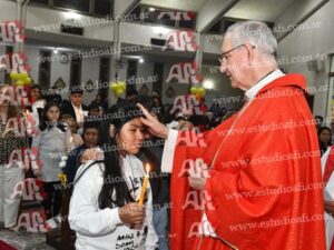 Photography #185927 from Confirmacion Nazaret 25-10-25