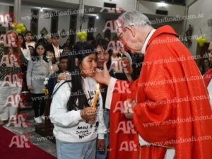 Photography #185929 from Confirmacion Nazaret 25-10-25