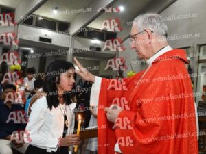 Photography #185931 from Confirmacion Nazaret 25-10-25