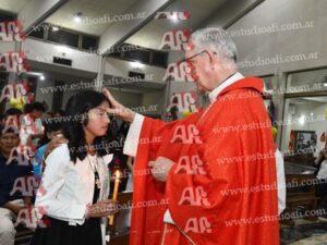 Photography #185933 from Confirmacion Nazaret 25-10-25
