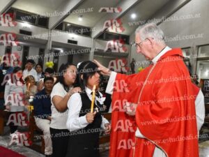 Photography #185935 from Confirmacion Nazaret 25-10-25