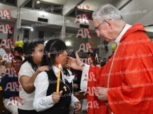 Photography #185937 from Confirmacion Nazaret 25-10-25