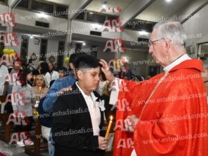 Photography #185939 from Confirmacion Nazaret 25-10-25