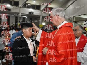 Photography #185941 from Confirmacion Nazaret 25-10-25