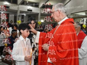 Photography #185943 from Confirmacion Nazaret 25-10-25