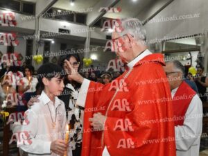 Photography #185945 from Confirmacion Nazaret 25-10-25