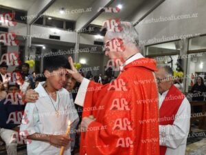 Photography #185947 from Confirmacion Nazaret 25-10-25