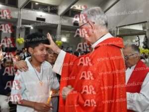 Photography #185949 from Confirmacion Nazaret 25-10-25
