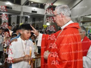 Photography #185951 from Confirmacion Nazaret 25-10-25