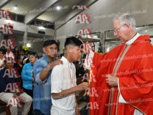 Photography #185953 from Confirmacion Nazaret 25-10-25