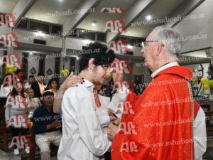Photography #185955 from Confirmacion Nazaret 25-10-25
