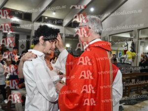 Photography #185957 from Confirmacion Nazaret 25-10-25