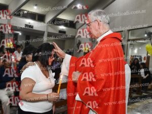 Photography #185959 from Confirmacion Nazaret 25-10-25